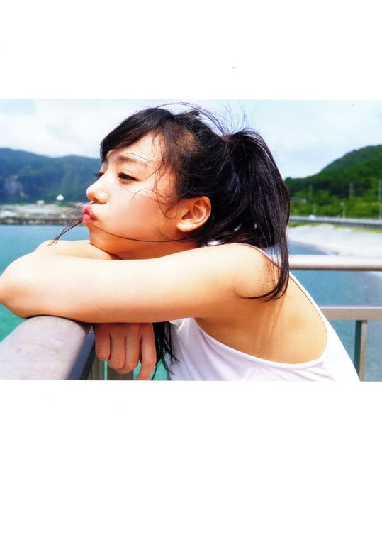 图片[121]-#Saito Kyoko 1st Photobook - 全本免费在线观看-阅图吧