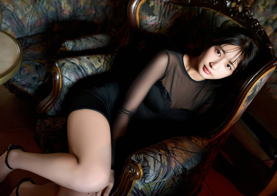 图片[51]-[デジタル限定] 松本日向 写真集 『 麗しのシャルマン 』 (ワニブックス デジタル写真集) - 在线免费观看-阅图吧