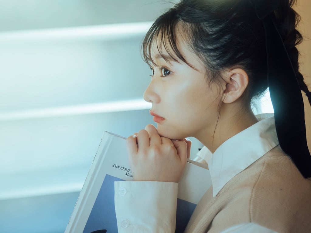 图片[32]-田中美久 数字写真集照片卡「Sunny Days」 - 在线免费观看-阅图吧