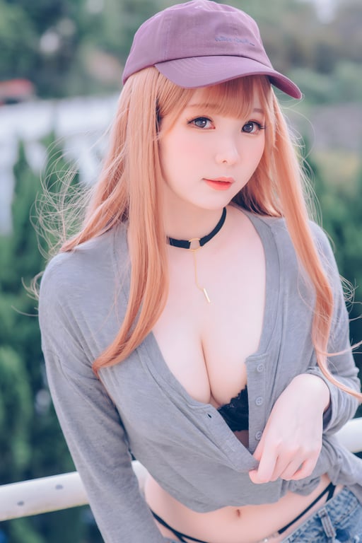 图片[56]-#霜月 -「DL版写真集」Sugar Summer - 全本免费在线观看-阅图吧