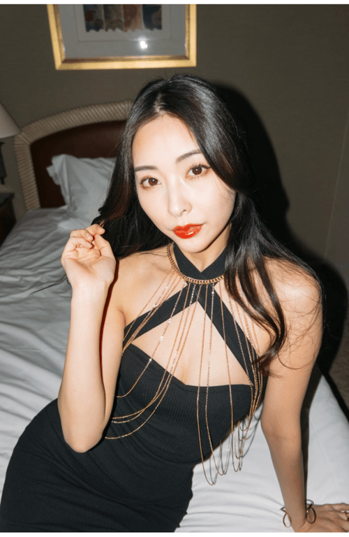 图片[191]-Makoto Minami 南真琴 - Lemonade - 在线免费观看-阅图吧