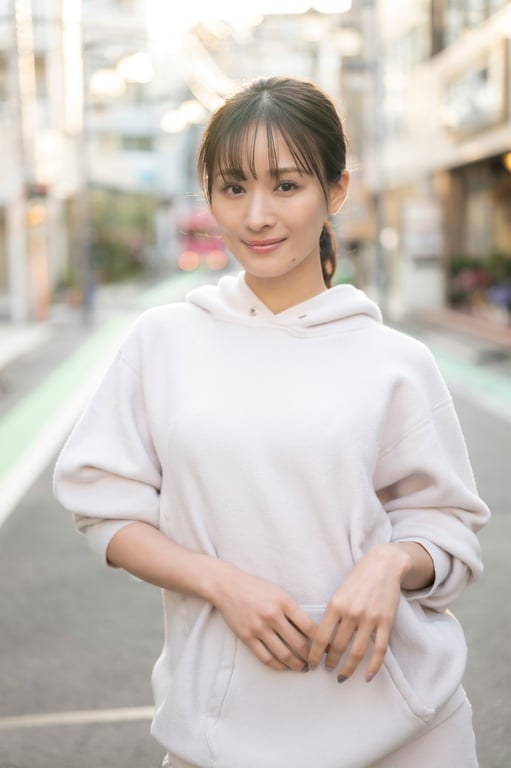 图片[2]-#週刊現代デジタル写真集 文香SSS（2022-09-16） - 全本免费在线观看-阅图吧