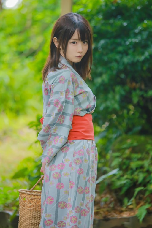 图片[80]-いくみ – (193iKkyu3) - Ikumi 郁美 Ikumi to Onsen 郁美与温泉 - 在线免费观看-阅图吧