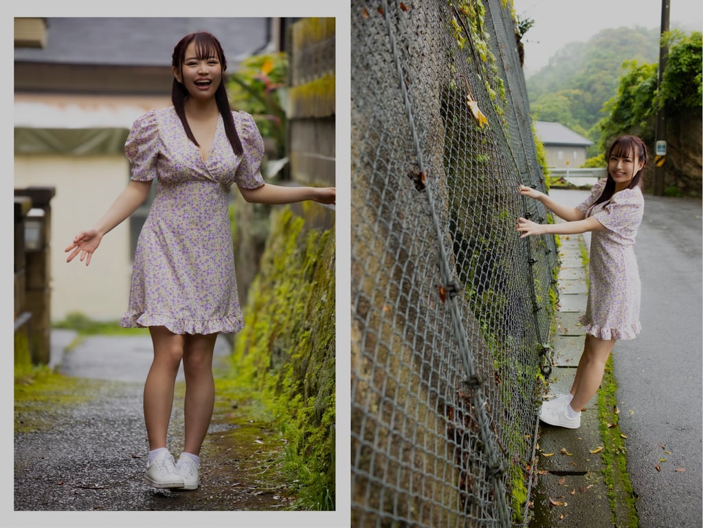 图片[47]-#唯奈美月 ヌード写真集 この胸のときめき[117P] - 全本免费在线观看-阅图吧