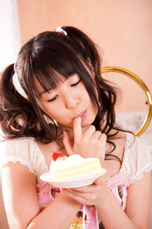 图片[24]-#Sexy Nude Collection 花蕾 数字写真集 请不要欺负我 (Pink俱乐部) - 全本免费在线观看-阅图吧