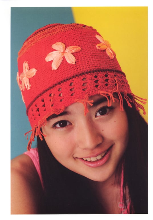 图片[18]-Mirai Ishida 石田未来 – sugar time(20020620) - 阅图吧-阅图吧