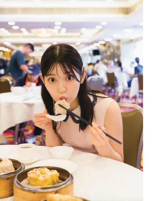 图片[62]-2024.06.25 乃木坂46阪口珠美1st写真集『蓝玫瑰』 - 在线免费观看-阅图吧