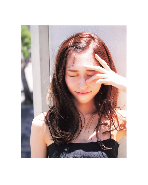 图片[10]-#山口真帆1st写真集 present - 全本免费在线观看-阅图吧