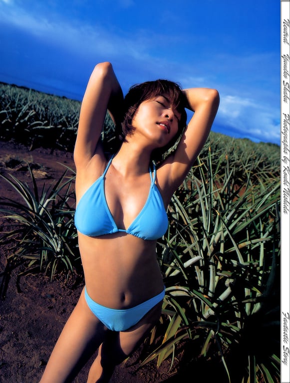 图片[95]-#釈由美子 – Neutral - 全本免费在线观看-阅图吧