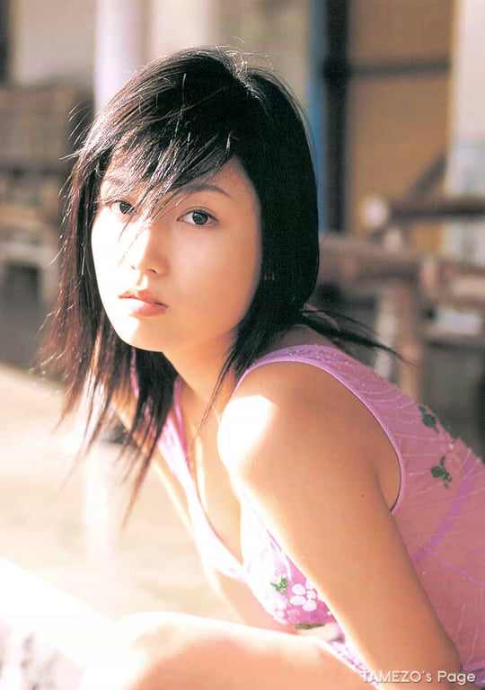 图片[44]-#三津谷叶子 – 思春记 (Tamezo) - 全本免费在线观看-阅图吧