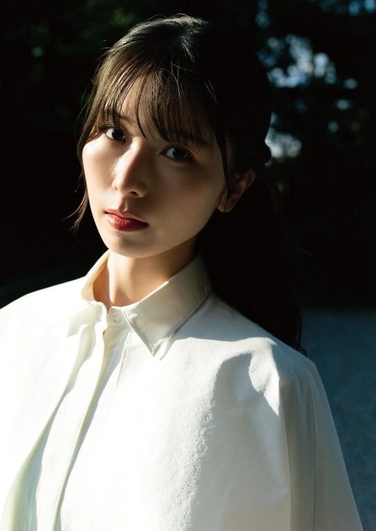 图片[168]-[電子書籍限定カバー･電子限定特典付] 佐佐木琴子1st写真集 黎明的梦 (声グラe-books) - 在线免费观看-阅图吧