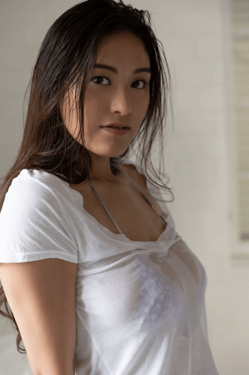 图片[14]-#【夏天来了！】Rosario惠奈 纳凉50cut公开 - 全本免费在线观看-阅图吧