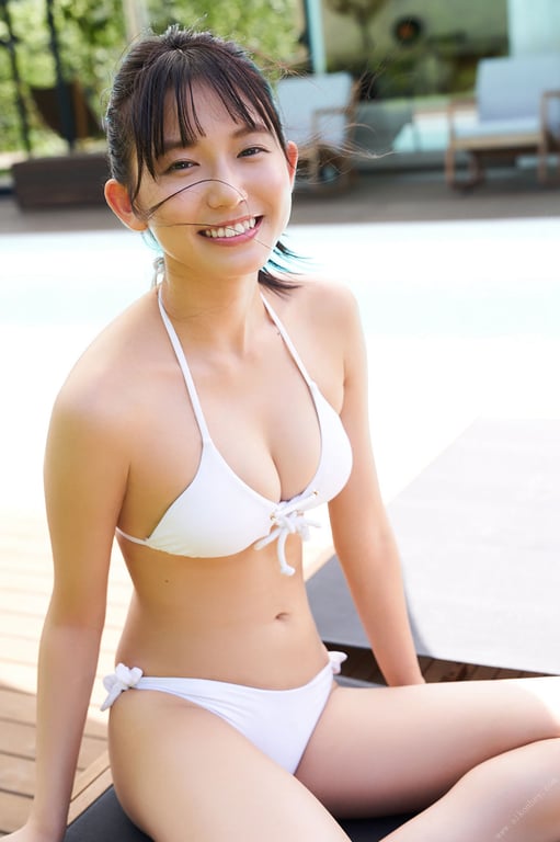 图片[81]-#Nene Shida 志田音々 – First bikini of active female college student vol.3 现役女大学生的初次比基尼 vol.3 (2019-11-29) - 全本免费在线观看-阅图吧