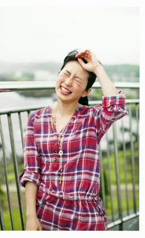 图片[32]-#志田未来 写真集 未来～小さいですけど、何か？～ - 全本免费在线观看-阅图吧