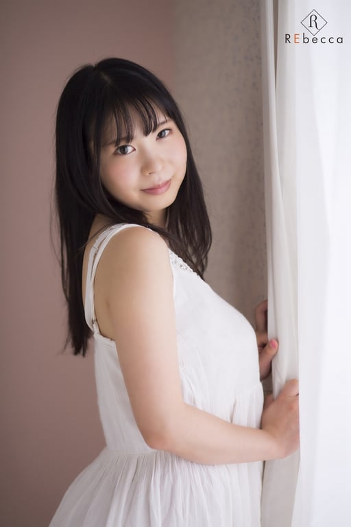 图片[2]-#Koko Mashiro 真白心 Minimum H Cup (2020.03.13) - 全本免费在线观看-阅图吧