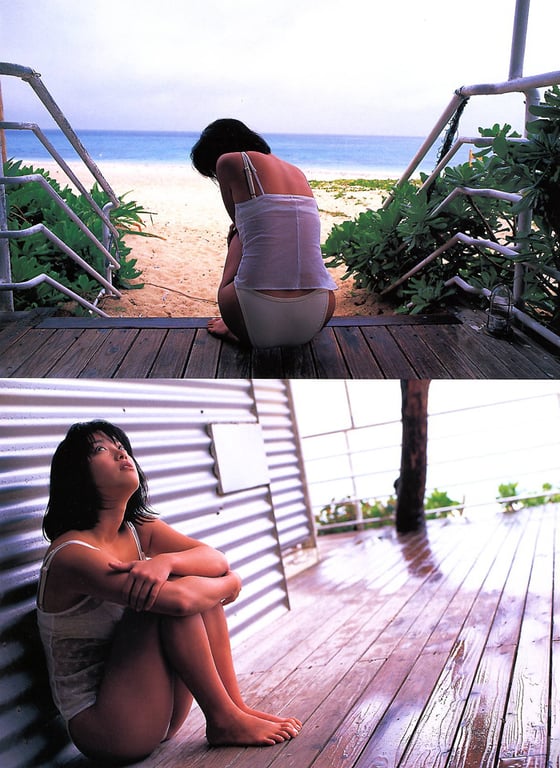 图片[12]-#小向美奈子 – Komukai 16.com - 全本免费在线观看-阅图吧