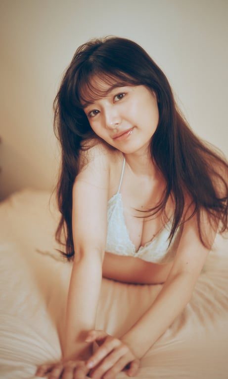 图片[19]-#Tomu Muto 武藤十梦 – Sai tsuya 才艳(2023-05-08) - 全本免费在线观看-阅图吧