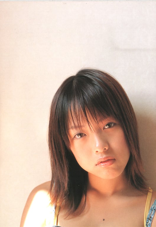 图片[59]-#伊藤瞳 – 15歳 - 全本免费在线观看-阅图吧