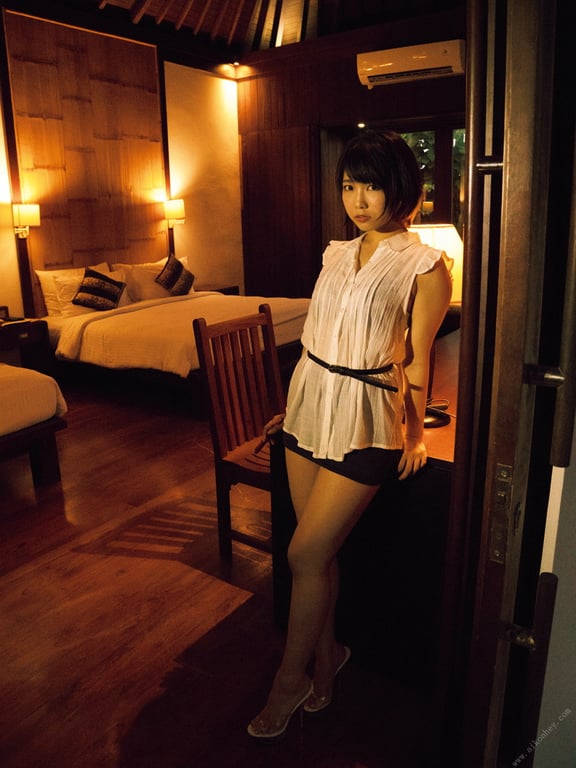 图片[46]-#戸田真琴写真集 旋律-senritsu- 豪华爱藏版 - 全本免费在线观看-阅图吧