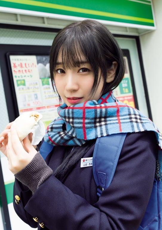 图片[90]-#伊織の心がヤバイやつ ～伊織もえ×「僕の心のヤバイやつ」コラボ写真集～ - 全本免费在线观看-阅图吧