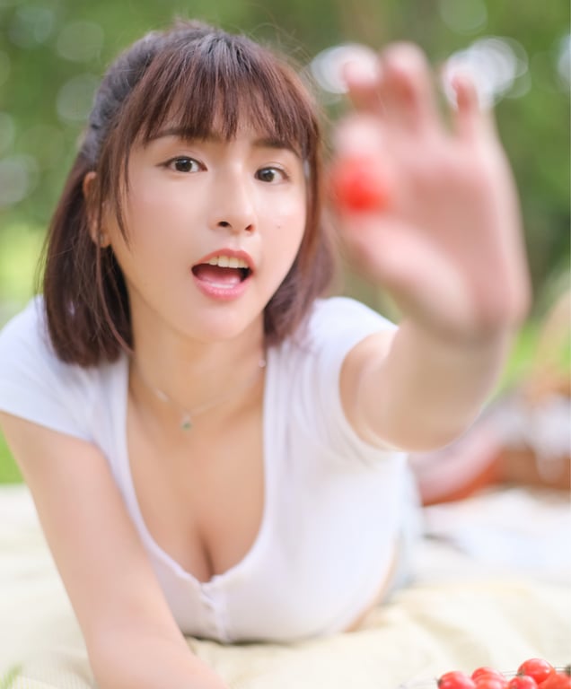 图片[52]-#峮峮2nd写真集「QUNing」 - 全本免费在线观看-阅图吧