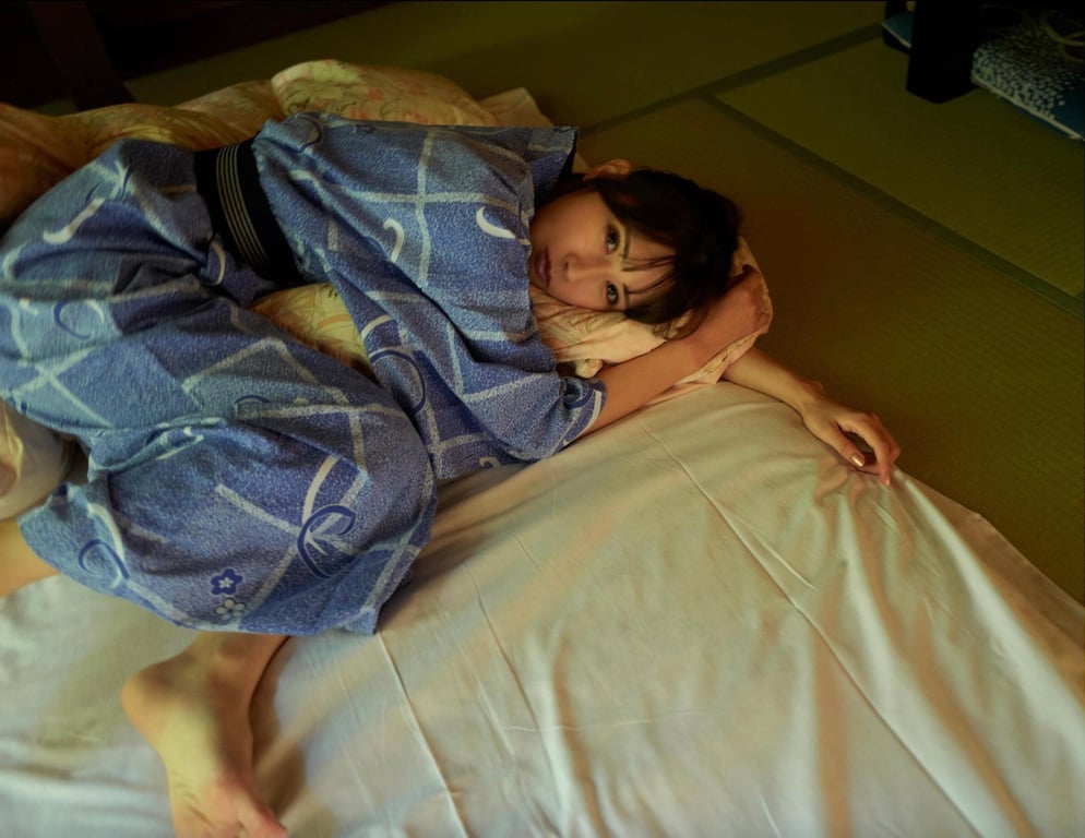 图片[42]-#coto – Addiction vol.1 Prendre (Harvest Time) - 全本免费在线观看-阅图吧