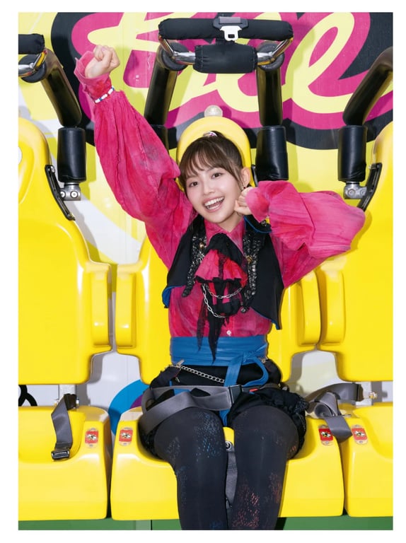 图片[97]-#森日菜美. 1st 写真集 内容丰富 - 全本免费在线观看-阅图吧