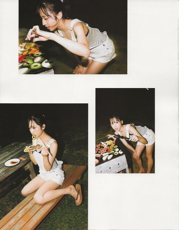 图片[63]-#Yui Oguri 小栗有以 1st Photobook – From the day I met you 与你相遇的那天起 (2022-01-18) - 全本免费在线观看-阅图吧