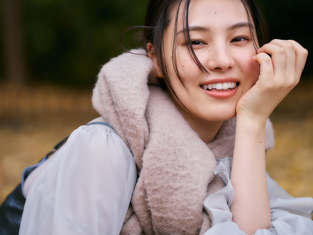 图片[7]-#FLASH数字写真集 相乐伊织 Blue-Halation - 全本免费在线观看-阅图吧