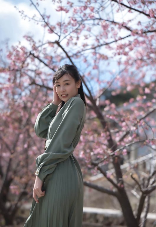 图片[3]-#時田 亜美 デジタル写真集「Clarity」 - 全本免费在线观看-阅图吧