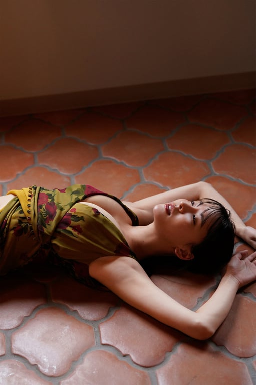 图片[10]-#奈月セナ【闪烁D 周刊现代】 - 全本免费在线观看-阅图吧