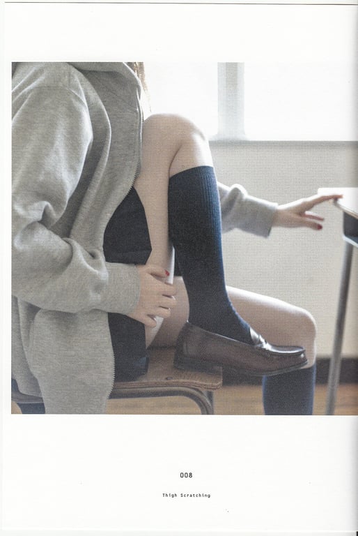 图片[13]-#青山裕企 Photobook 26sets\【青山裕企】SCHOOLGIRL COMPLEX 2 - 全本免费在线观看-阅图吧