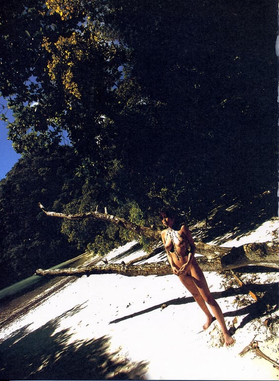 图片[31]-#夏目ナナ – NaNa! - 全本免费在线观看-阅图吧