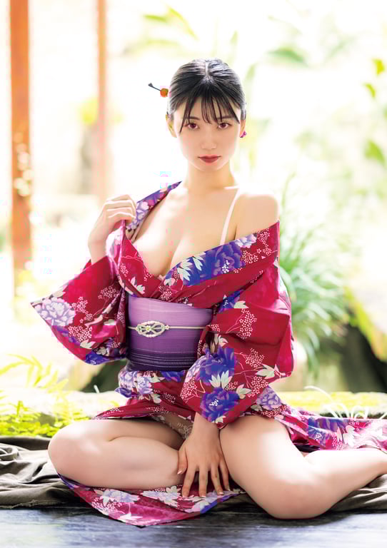 图片[43]-#瀬戸環奈写真集 喜欢上你了 - 全本免费在线观看-阅图吧