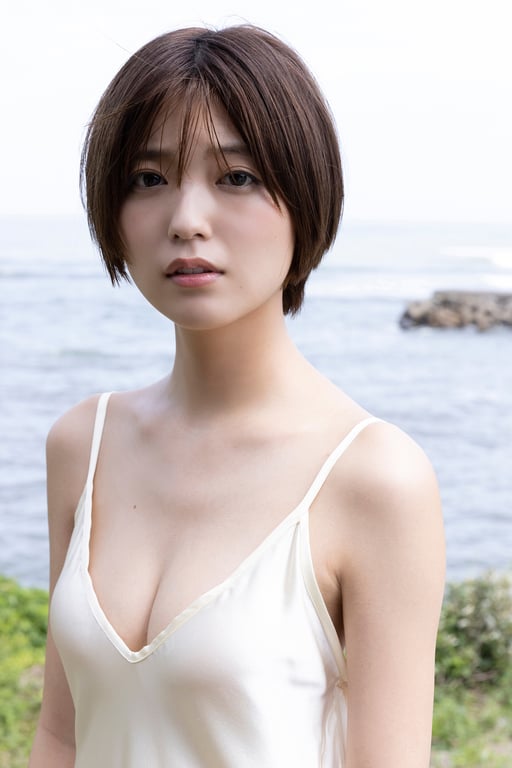 图片[49]-#Mio Kudo 工藤美樱 – Secret summer vacation 秘密的暑假 (2022-12-27) - 全本免费在线观看-阅图吧