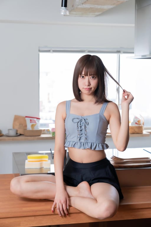 图片[113]-#Sayuki 纱雪 – Moment Vol.1 - 全本免费在线观看-阅图吧