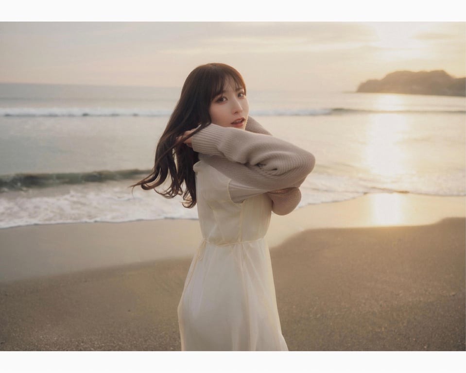 图片[134]-#紗愛 デジタル写真集 en (wunder publishing house) - 全本免费在线观看-阅图吧