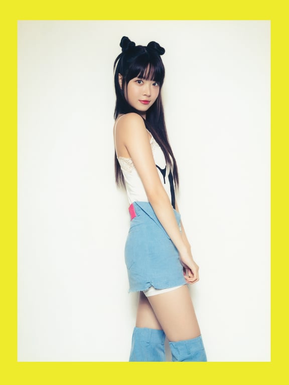 图片[151]-DICON ISSUE N_4 (LE SSERAFIM) - 在线免费观看-阅图吧