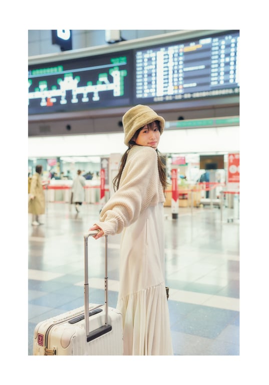 图片[108]-岡部麟ファースト写真集「エスカルゴ」 - 在线免费观看-阅图吧