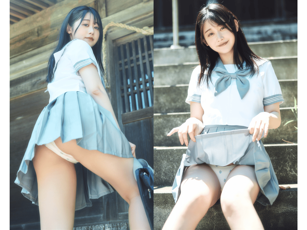 图片[25]-#要あい『Kiss You』(Spice Visual) - 全本免费在线观看-阅图吧