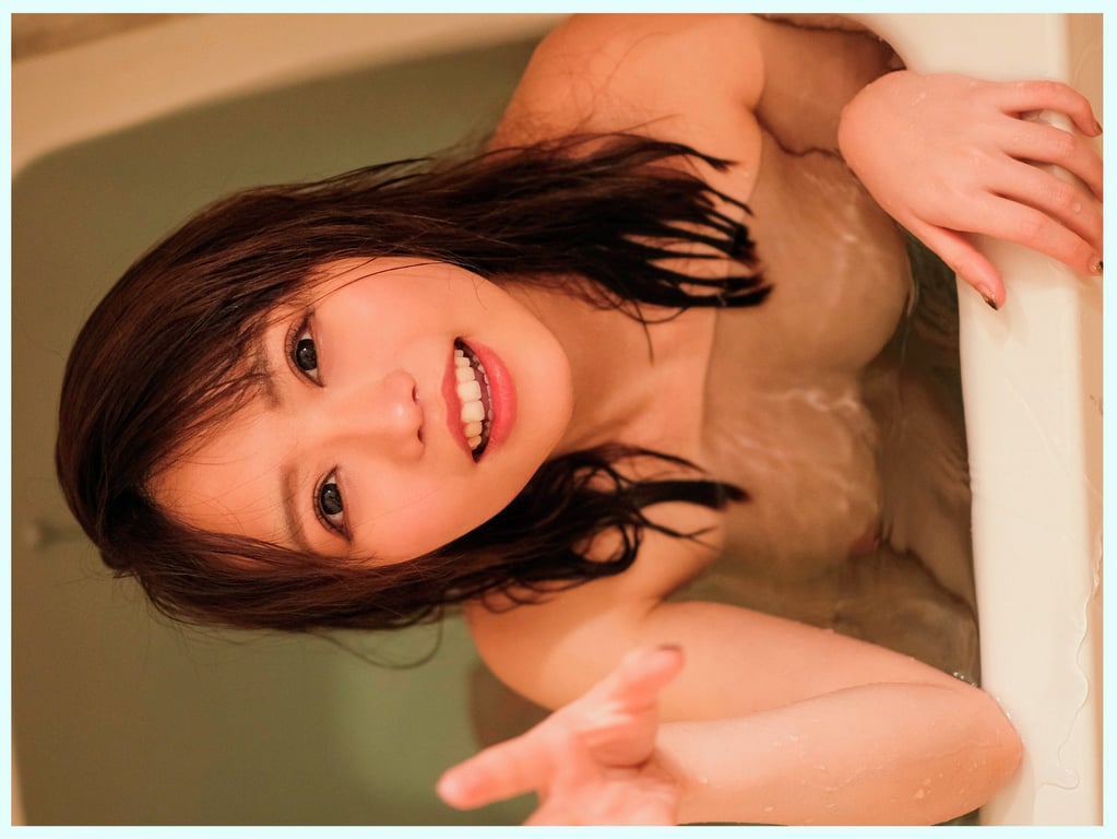 图片[56]-冨安玲於奈 ヌード写真集 REONA - 在线免费观看-阅图吧