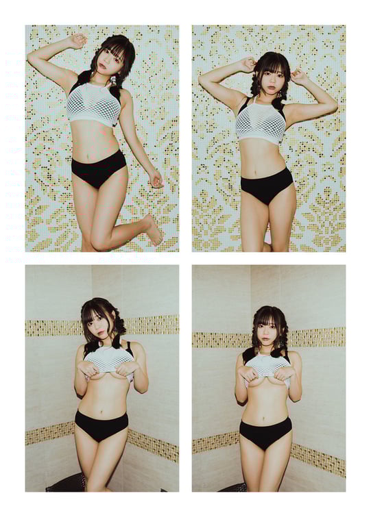 图片[89]-Miharu Usa 羽咲美晴 – #Escape (NO watermark) - 阅图吧-阅图吧