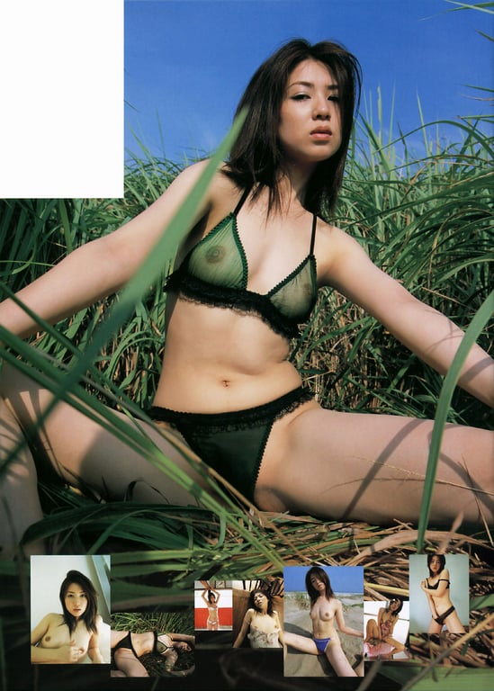 图片[184]-#三浦敦子 – ATSUKO MIURA／泽渡 肇 - 全本免费在线观看-阅图吧