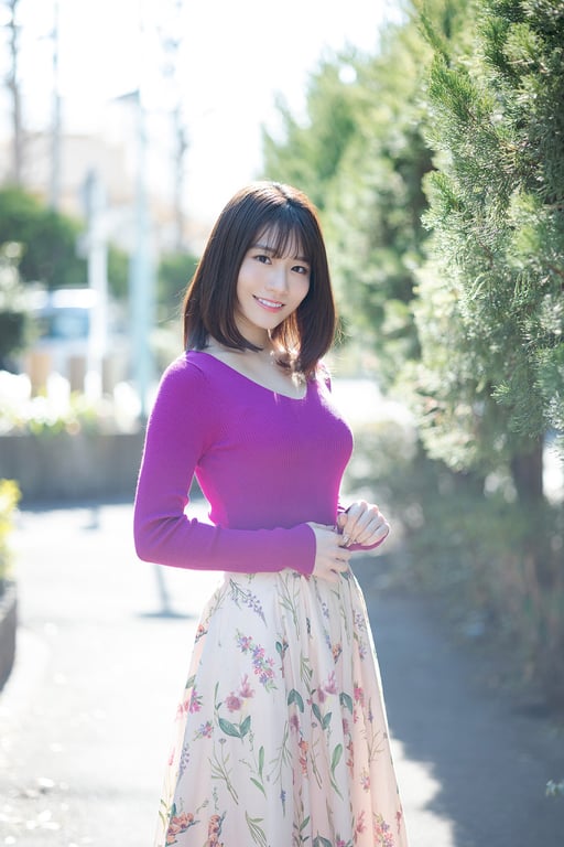 图片[19]-#朝艺SEXY女优写真集 河北彩花 Beautiful Saika - 全本免费在线观看-阅图吧