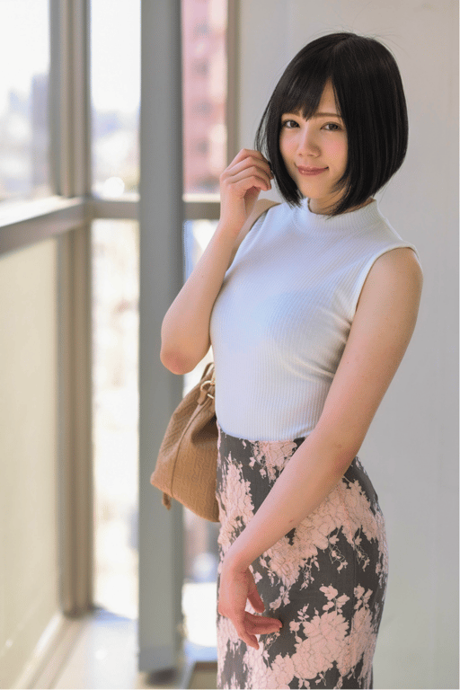 图片[3]-#激写美女 PHOTO & NUDE 涼森玲梦 - 全本免费在线观看-阅图吧