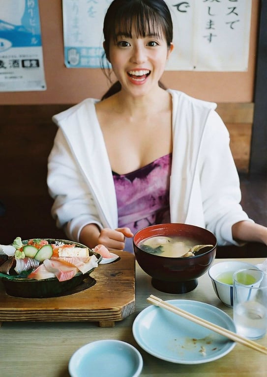 图片[10]-#Mio Imada 今田美樱 Photobook Just the way you Are 素颜的我 (2018.11.01) - 全本免费在线观看-阅图吧