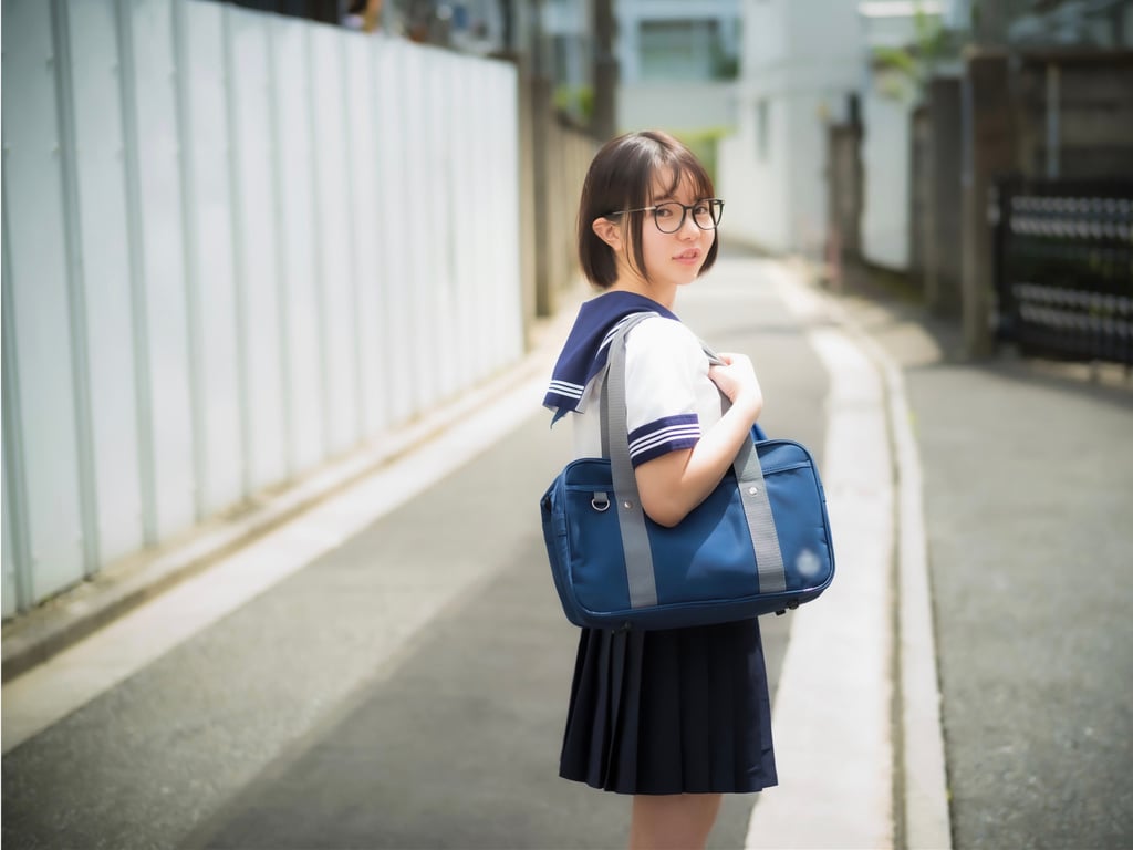 图片[2]-#初愛ねんね グラビア写真集 眼差 - 全本免费在线观看-阅图吧