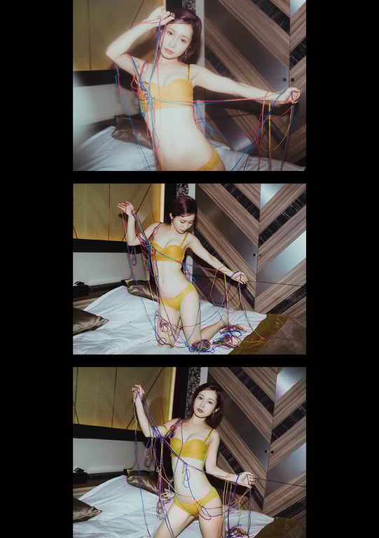 图片[101]-Minami Kojima 小岛南 – #Escape(NO watermark) - 阅图吧-阅图吧