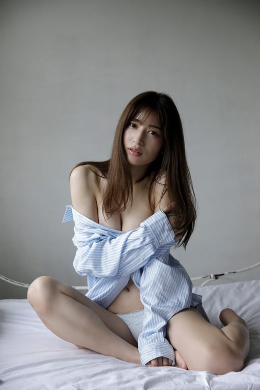 图片[46]-#2021.09.28 FLASH数码写真集 雪平莉左 性感姐姐～清纯篇～ - 全本免费在线观看-阅图吧