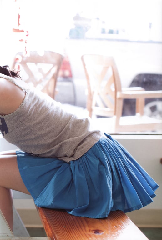 图片[58]-℃-ute 矢岛舞美写真集 『PURE EYES』 - 在线免费观看-阅图吧